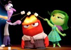 ‘Divertida Mente’, outra preciosidade da Pixar