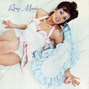 Aquella canción de Roxy
