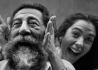 Mor el cantant de flamenc Manuel Molina