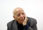 Emilio Lledó guanya el Premi Princesa d’Astúries d’Humanitats