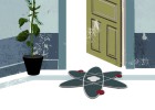 La manzana del paraíso y el tiempo La manzana del paraíso y el tiempo