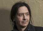 Santiago Lorenzo: “La literatura te permite sacar a los feos” Santiago Lorenzo: “La literatura te permite sacar a los feos”