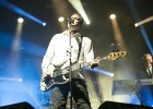 Guitarres, guitarres i un parell de teclats