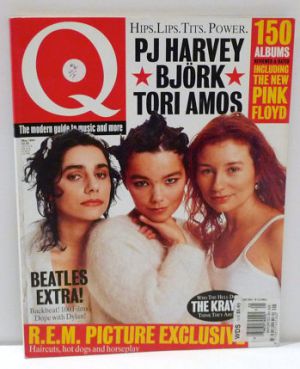 “Quan vaig aparèixer, els pianistes no estaven de moda en el món del pop”