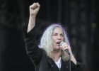 Patti Smith: “La libertad es responsabilidad nuestra”
