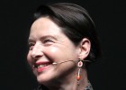Isabella Rossellini y el sexo de los bichos