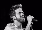 EL PAÍS estrena en exclusiva el nuevo videoclip de Pablo Alborán EL PAÍS estrena en exclusiva el nuevo videoclip de Pablo Alborán
