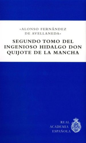 Piratear el ‘Quijote’