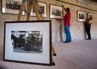 La fotografía española entra en el convento