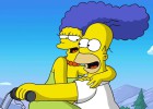 ¿Se divorcian Marge y Homer Simpson?