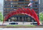 Santiago Calatrava, de sur a norte de Manhattan