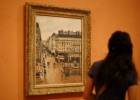El Museo Thyssen no devolverá el 'pissarro' expoliado por los nazis El Museo Thyssen no devolverá el 'pissarro' expoliado por los nazis