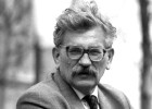 Fallece Ludvik Vaculik, escritor checo Fallece Ludvik Vaculik, escritor checo