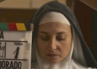 Teresa antes que santa