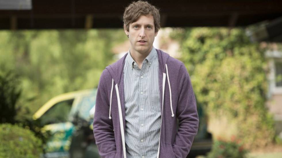 Esos entrañables 'geeks' de 'Silicon Valley'