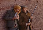 El cine francés, al ataque