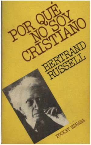 La guerra de Dios en las librerías