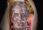 Tatuajes literarios Tatuajes literarios
