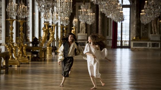 Imagen de 'Versailles'.