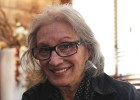 Ana Diosdado aleja de la mística
a Santa Teresa
