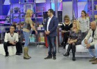 Audiencias Audiencias