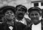 Cuando había ‘indios’ en París