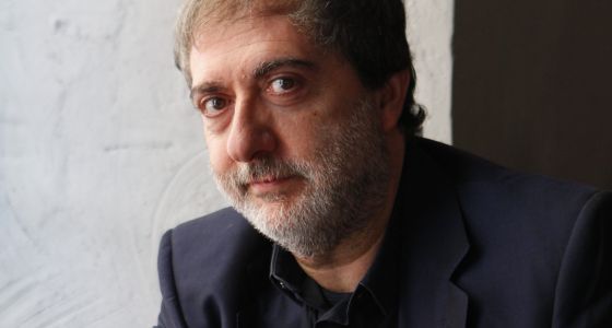 Javier Olivares.