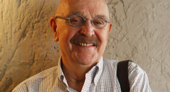 Eduardo Ladrón de Guevara.