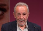 José Luis Gómez recibe el premio Corral de Comedias en Almagro