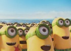 ‘Los Minions’, mejor estreno de animación en España en seis años ‘Los Minions’, mejor estreno de animación en España en seis años