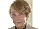 Muere Pilar Belzunce, viuda de Eduardo Chillida