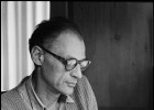 Arthur Miller, contra viento y marea