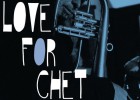 Carta de amor a Chet