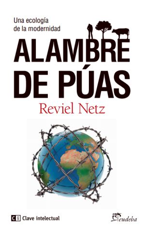 Historia hecha de alambre