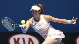 Garbiñe Muguruza