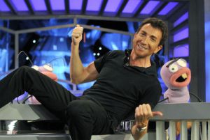 El Hormiguero