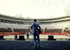 Pablo Alborán: las tripas de la gira por España Pablo Alborán: las tripas de la gira por España