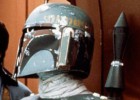 O homem que derrubou Darth Vader