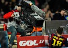 La Liga, para Telefónica