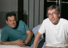 ¿‘Qué fue de Jorge Sanz’ cinco años después?