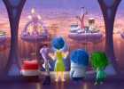 Pixar: el éxtasis no tiene edad