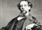 De pronto, la mano de Dickens De pronto, la mano de Dickens