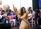 La ONU del flamenco