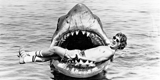 ‘Sharknado 3’, tiburones hasta en la Casa Blanca