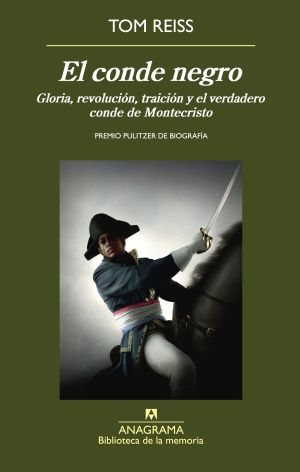 El verdadero Montecristo