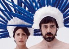 Israel Elejalde y Bárbara Lennie: cuerpo a cuerpo
