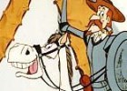 El ‘Quijote’ de los dibujos animados