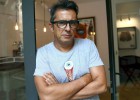 Andreu Buenafuente como maestro de ceremonias de risa
