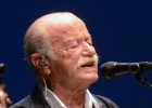 Gino Paoli, al amor por la bella canción