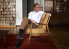 Félix de Azúa gana el Premio Francisco Cerecedo de periodismo Félix de Azúa gana el Premio Francisco Cerecedo de periodismo